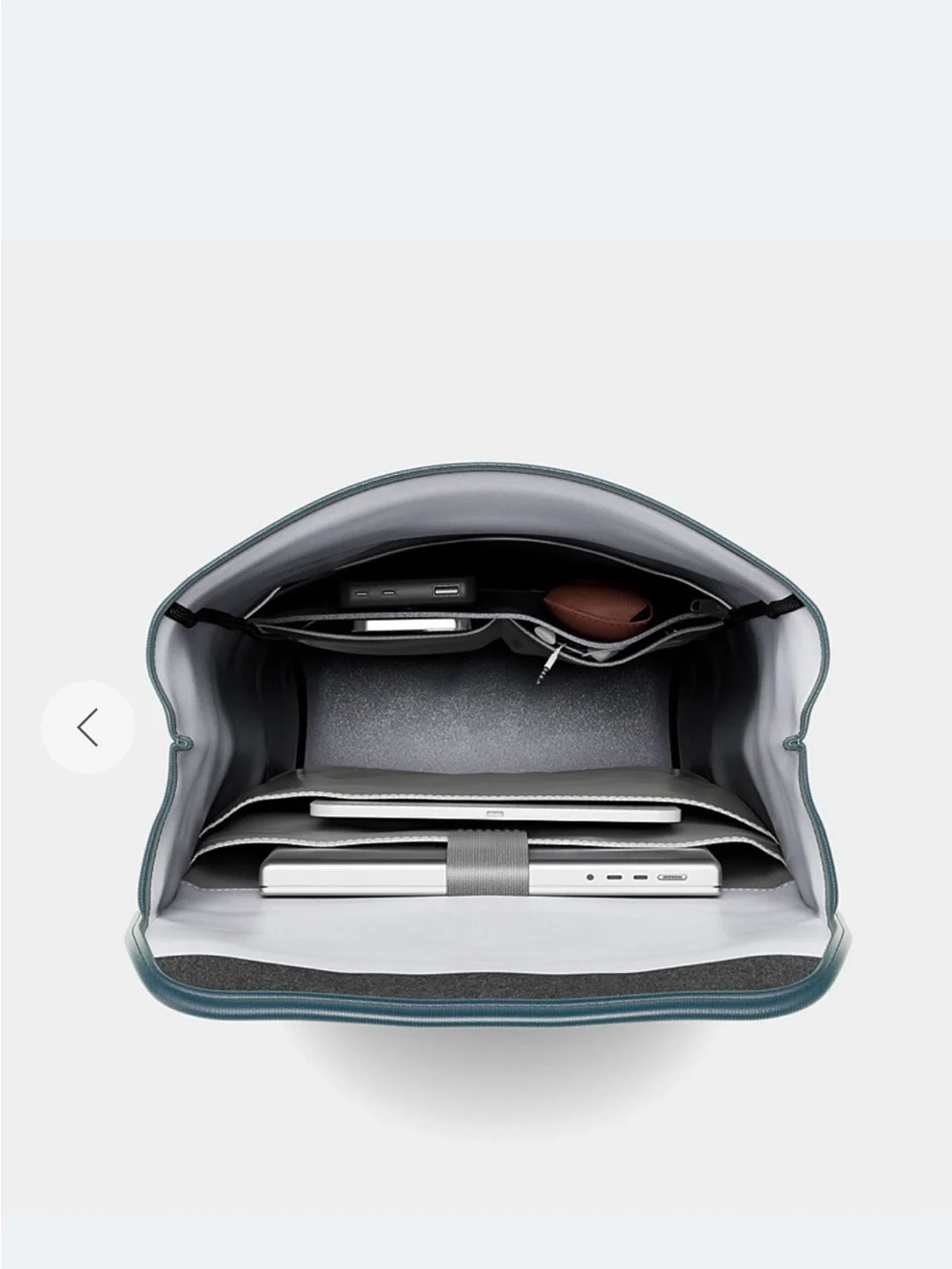 Timbuk2 Custom Prospect Backpack